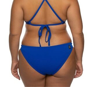 Jolyn Bali Bikini BOTTOM, size Medium